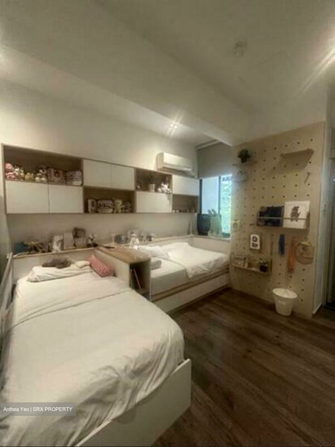 Hillcrest Arcadia (D11), Condominium #508270721
